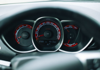 Подержанный автомобиль LADA (ВАЗ) Vesta Wagon 2019 года (14 фото)