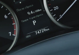 Подержанный автомобиль Lexus NX 2019 года (16 фото)