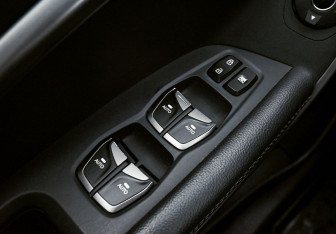Подержанный автомобиль Hyundai Santa Fe 2017 года (12 фото)