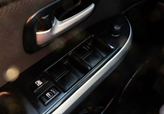 Подержанный автомобиль Suzuki Grand Vitara 2008 года (12 фото)
