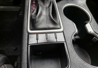 Подержанный автомобиль Kia Sportage 2018 года (17 фото)