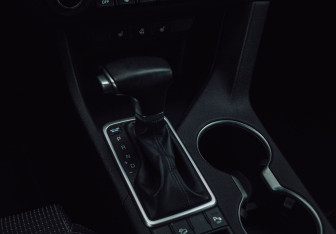 Подержанный автомобиль Kia Sportage 2018 года (12 фото)