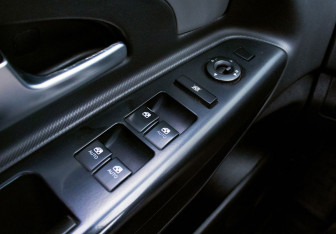 Подержанный автомобиль Kia Ceed Wagon 2011 года (12 фото)