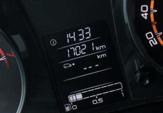 Подержанный автомобиль LADA (ВАЗ) Granta Sedan 2024 года (14 фото)