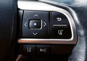 Подержанный автомобиль Lexus RX 2019 года (18 фото)