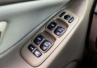 Подержанный автомобиль Volvo XC90 2011 года (12 фото)