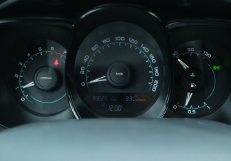 Подержанный автомобиль LADA (ВАЗ) Vesta Sedan 2016 года (15 фото)