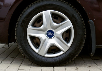 Подержанный автомобиль Ford Focus Hatchback 2010 года (22 фото)