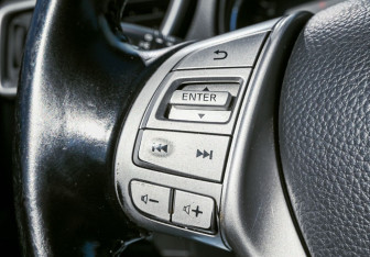 Подержанный автомобиль Nissan Qashqai 2014 года (14 фото)