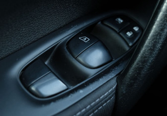 Подержанный автомобиль Nissan Qashqai 2014 года (11 фото)