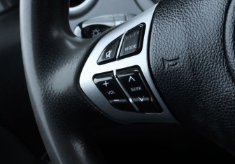 Подержанный автомобиль Suzuki Grand Vitara 2008 года (14 фото)