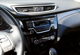 Подержанный автомобиль Ford Focus Hatchback 2012 года (10 фото)