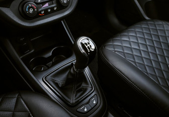 Подержанный автомобиль LADA (ВАЗ) Vesta Sedan 2021 года (10 фото)