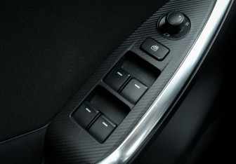 Подержанный автомобиль Mazda CX-5 2016 года (11 фото)