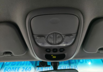 Подержанный автомобиль Kia Sorento 2011 года (18 фото)