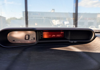 Подержанный автомобиль Citroen C3 Picasso 2010 года (9 фото)