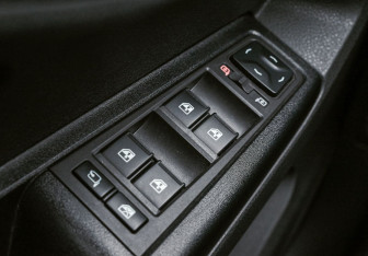 Подержанный автомобиль LADA (ВАЗ) Vesta Wagon 2020 года (17 фото)