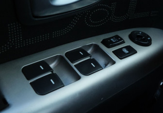 Подержанный автомобиль Kia Soul 2012 года (11 фото)