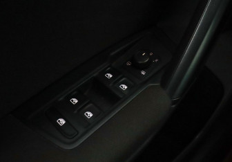 Подержанный автомобиль Volkswagen Tiguan 2019 года (12 фото)