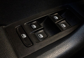 Подержанный автомобиль Skoda Octavia Liftback 2016 года (13 фото)