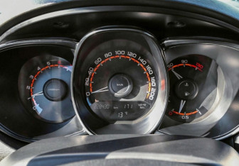 Подержанный автомобиль LADA (ВАЗ) Vesta Sedan 2021 года (19 фото)