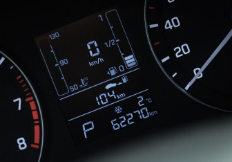 Подержанный автомобиль Hyundai Creta 2018 года (18 фото)