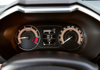 Подержанный автомобиль LADA (ВАЗ) Vesta Wagon 2024 года (18 фото)