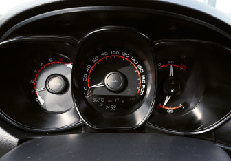 Подержанный автомобиль LADA (ВАЗ) Vesta Sedan 2021 года (9 фото)