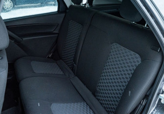 Подержанный автомобиль LADA (ВАЗ) Granta Liftback 2025 года (16 фото)