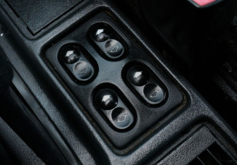 Подержанный автомобиль LADA (ВАЗ) 2111 2000 года (10 фото)