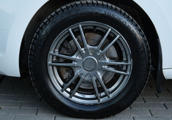 Подержанный автомобиль Skoda Rapid Liftback 2016 года (21 фото)