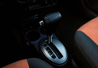 Подержанный автомобиль Kia Picanto 2007 года (10 фото)