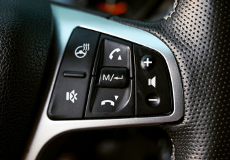 Подержанный автомобиль LADA (ВАЗ) Vesta Sedan 2021 года (12 фото)