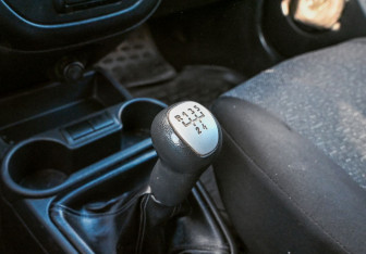 Подержанный автомобиль LADA (ВАЗ) Granta Sedan 2013 года (10 фото)