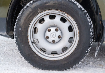 Подержанный автомобиль Renault Duster 2019 года (19 фото)