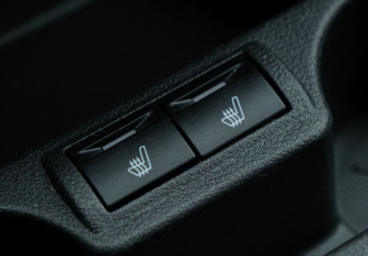 Подержанный автомобиль LADA (ВАЗ) Granta Liftback 2024 года (13 фото)