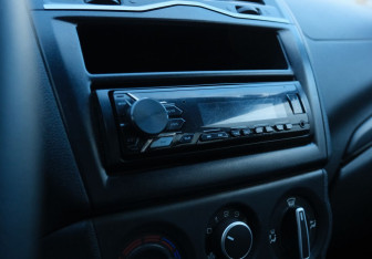 Подержанный автомобиль LADA (ВАЗ) Granta Hatchback 2020 года (12 фото)