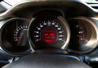 Подержанный автомобиль Kia Ceed Hatchback 2012 года (19 фото)