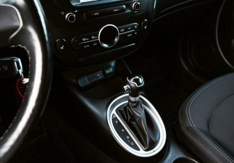 Подержанный автомобиль Kia Soul 2018 года (10 фото)