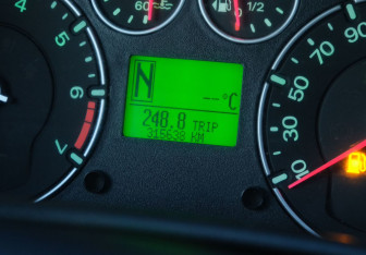 Подержанный автомобиль Ford Fusion 2006 года (15 фото)