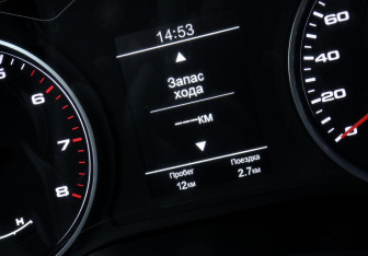 Новый Москвич 3 2024 (16 фото)