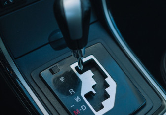 Подержанный автомобиль Mazda 6 Sedan 2008 года (13 фото)