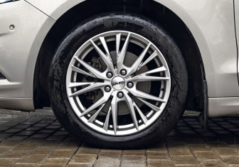 Подержанный автомобиль Ford Mondeo Sedan 2016 года (21 фото)