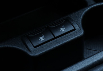 Подержанный автомобиль LADA (ВАЗ) Granta Sedan 2023 года (13 фото)