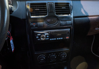 Подержанный автомобиль LADA (ВАЗ) Priora Sedan 2010 года (13 фото)