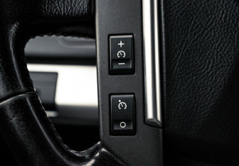 Подержанный автомобиль Land Rover Freelander 2008 года (12 фото)
