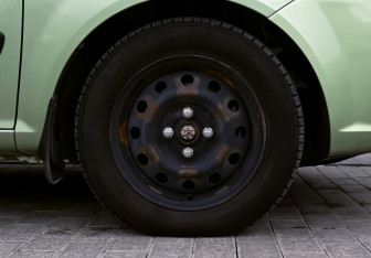 Подержанный автомобиль Hyundai Getz 2007 года (19 фото)