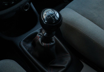 Подержанный автомобиль Chevrolet Lacetti Sedan 2006 года (13 фото)