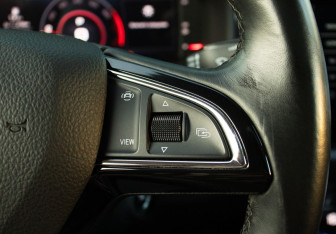 Подержанный автомобиль Skoda Kodiaq 2020 года (14 фото)