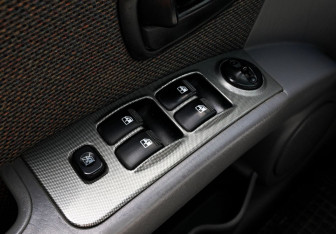 Подержанный автомобиль Hyundai Matrix 2004 года (13 фото)